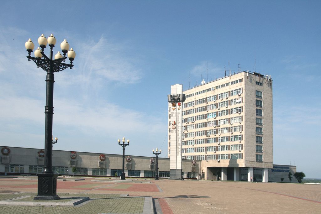 Khabarovsk